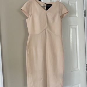 Limited edition Roland Mouret dress size 8